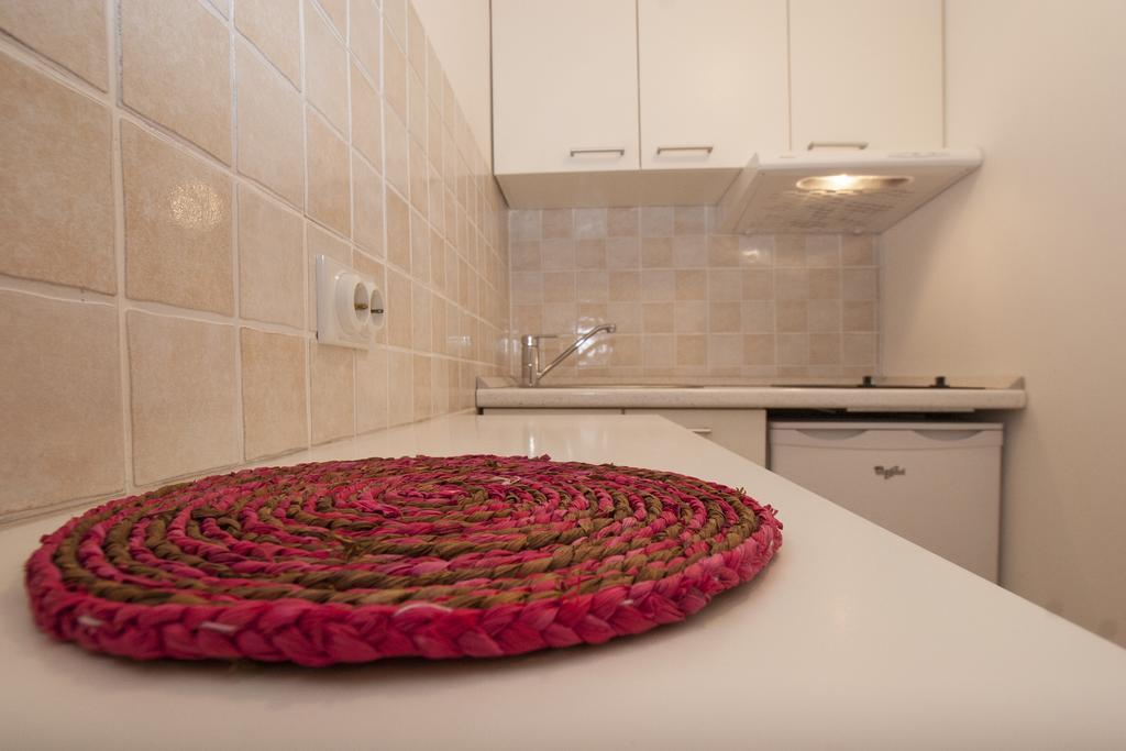 Atelier 1 Apartment Beograd Værelse billede