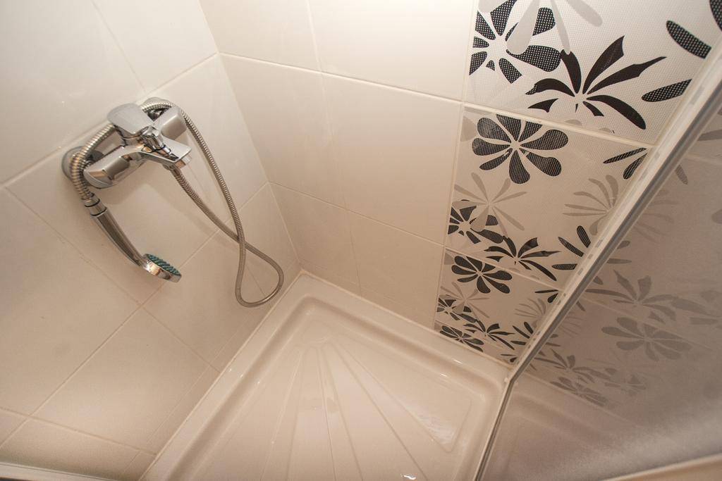 Atelier 1 Apartment Beograd Eksteriør billede