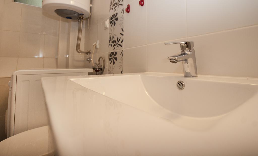 Atelier 1 Apartment Beograd Værelse billede