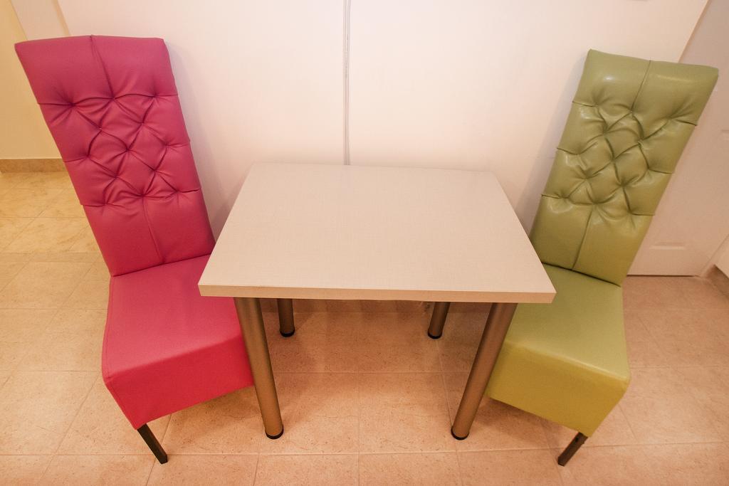 Atelier 1 Apartment Beograd Værelse billede