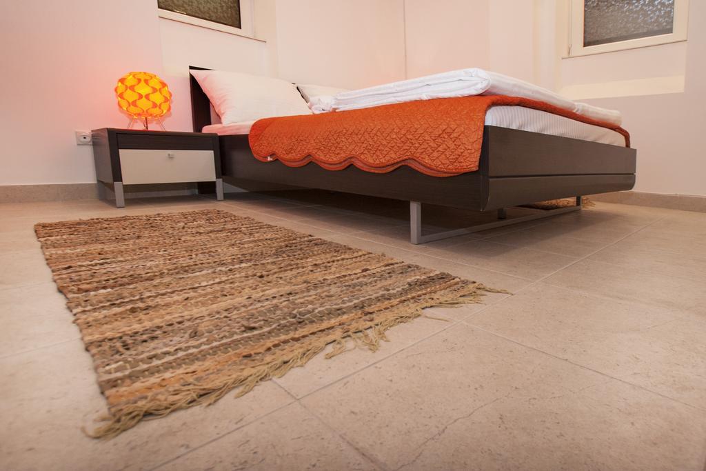 Atelier 1 Apartment Beograd Værelse billede