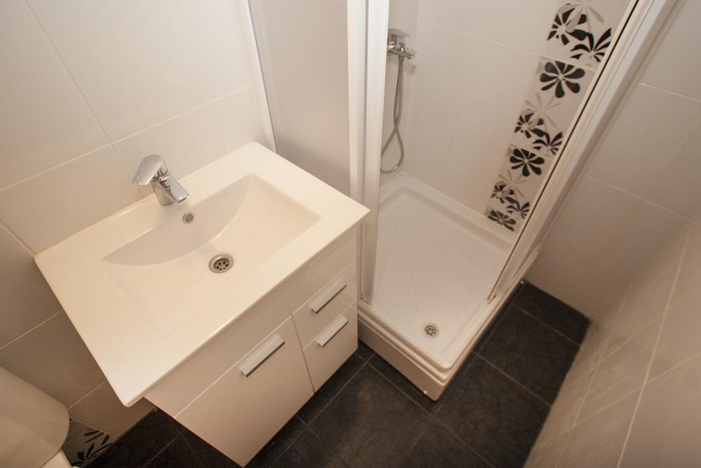 Atelier 1 Apartment Beograd Værelse billede